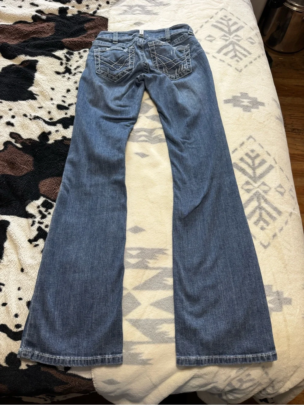 Women’s Ariat Jeans size 26 R